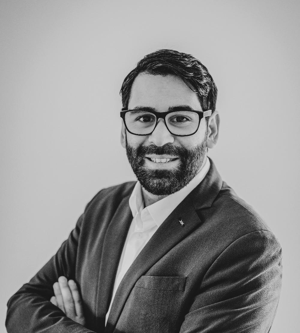 Victor Caballero